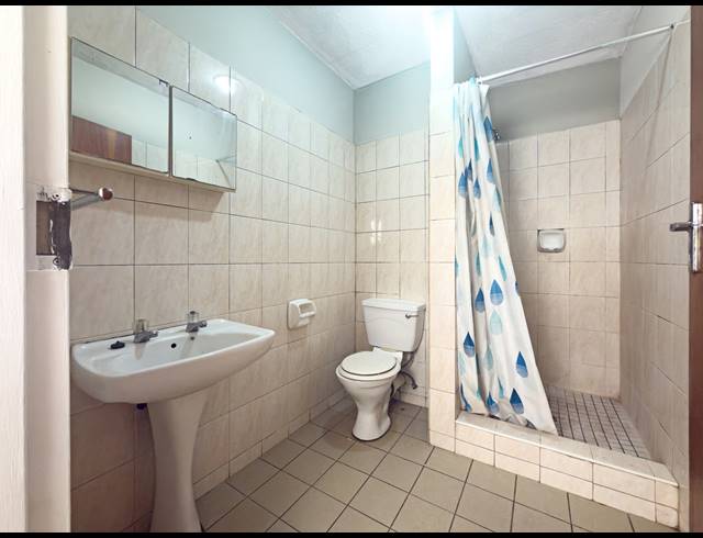 2 BEDROOM APARTMENT TO LET IN HATFIELD
